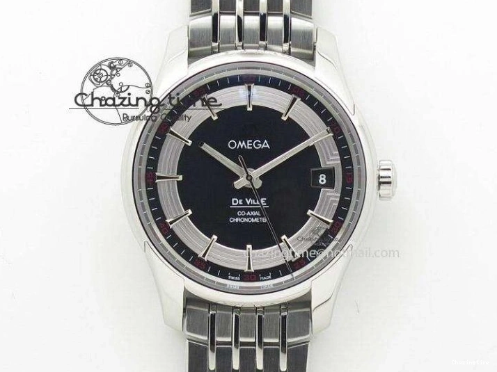 0127 Aqua Terra 150M SS VSF 1:1 Best Edition Blue Wave Textured Dial YG Hand on SS Bracelet A8500 Super Clone Sporty 8026